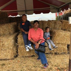 Meet your Posher, Joyce